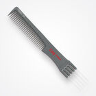 Turbo Ionic Backcomber Comb - Ionic 12, , large image number null